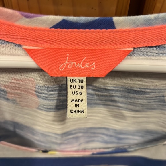 Woman's Tank Top - Picture 2 of 4